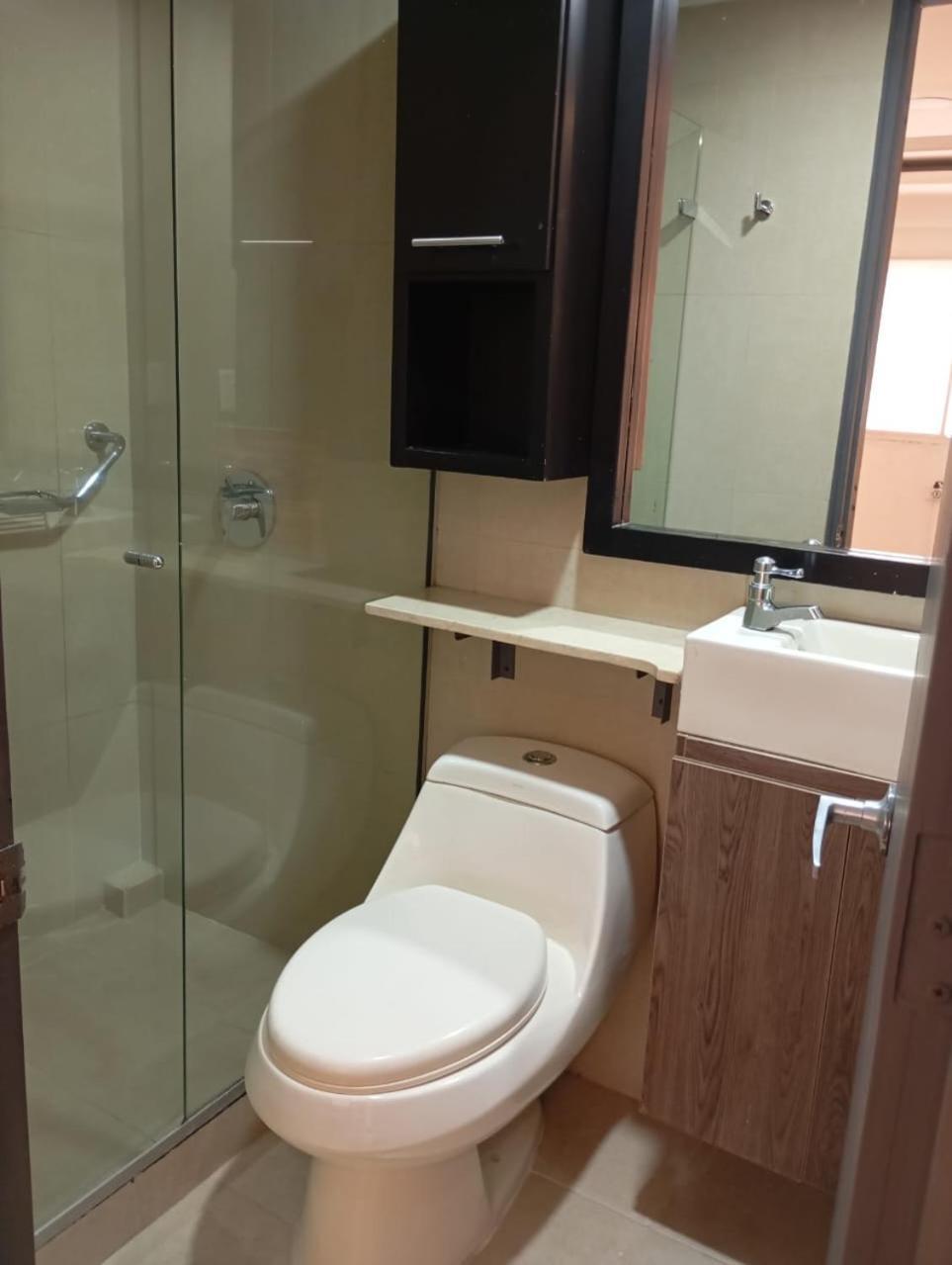 Hotel Med 33 เมเดยิน ภายนอก รูปภาพ
