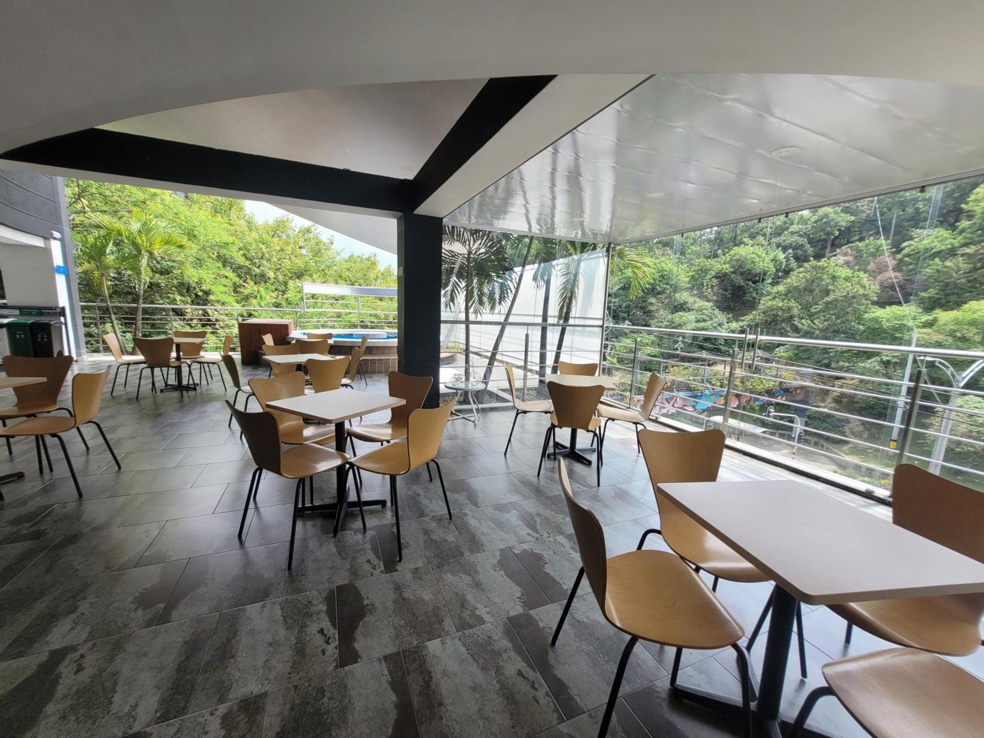 Hotel Med 33 เมเดยิน ภายนอก รูปภาพ